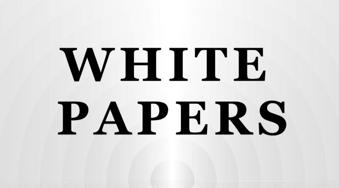 white papers, backgrounder, government, nonprofits, marketing, thought leadership, economics, policy, numbered list, problem/solution