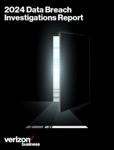 2024 Verizon DBIR Report