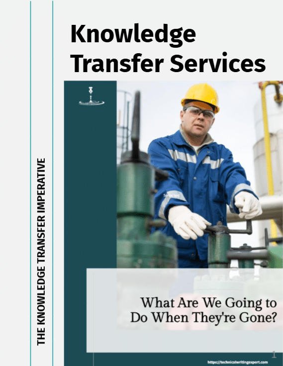 knowledge transition, knowledge transfer, silver tsunami, baby boomer retirement, brain drain, apprenticeship, mentorship, knowledge transfer plan, knowledge transfer SOPs, knowledge transfer standard operating procedures, succession planning, business continuity, business continuity plan, knowledge transition case study, knowledge transition SOPs, knowledge transition standard operating procedures, knowledge transition plan, deep smarts