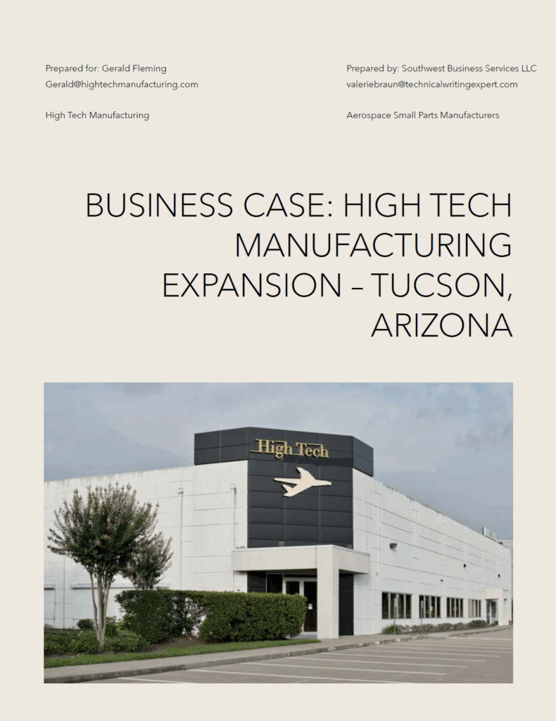 business case, business case sample, predictive analytics, business use case, system use case, McKinsey-BCG-Bain framework, Inverted Pyramid Format, Data-Driven Analysis, solution architecture, financial analysis, analytical rigor, Monte Carlo simulations, statistical analysis, weighted decision matrices, risk management