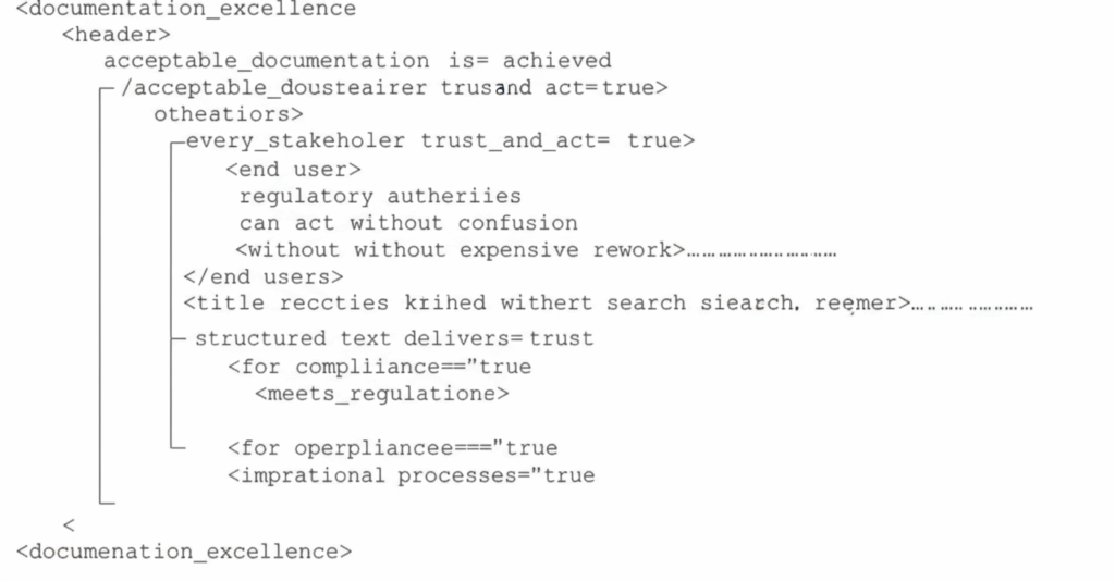 structured text, unstructured text, aerospace, industrial, healthcare, documentation, regulatory compliance, cost reduction, technical manuals, FAA, EASA, Southwest Business Services, template-driven authoring, ambiguity reduction, translation efficiency, STE, Simplified Technical English, affordable, FrameMaker expertise